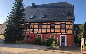 Ferienwohnung Im Erzgebirge